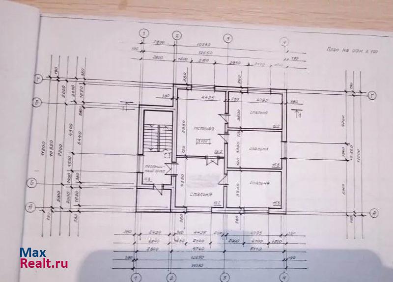 Гостагаевская станица Гостагаевская