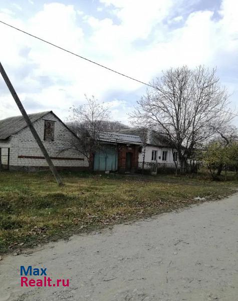 Архонская Республика Северная Осетия — Алания, станица Архонская