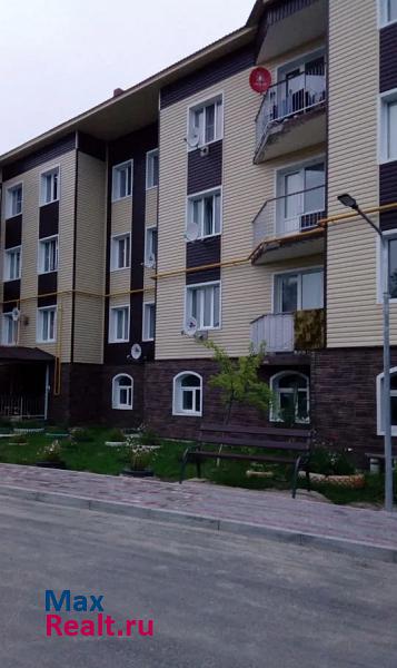 Тюменская область, Ханты-Мансийский автономный округ, посёлок городского типа Приобье Приобье купить квартиру