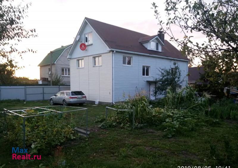 Гостагаевская городской округ Анапа, СНТ Здоровье, Ёлочная улица