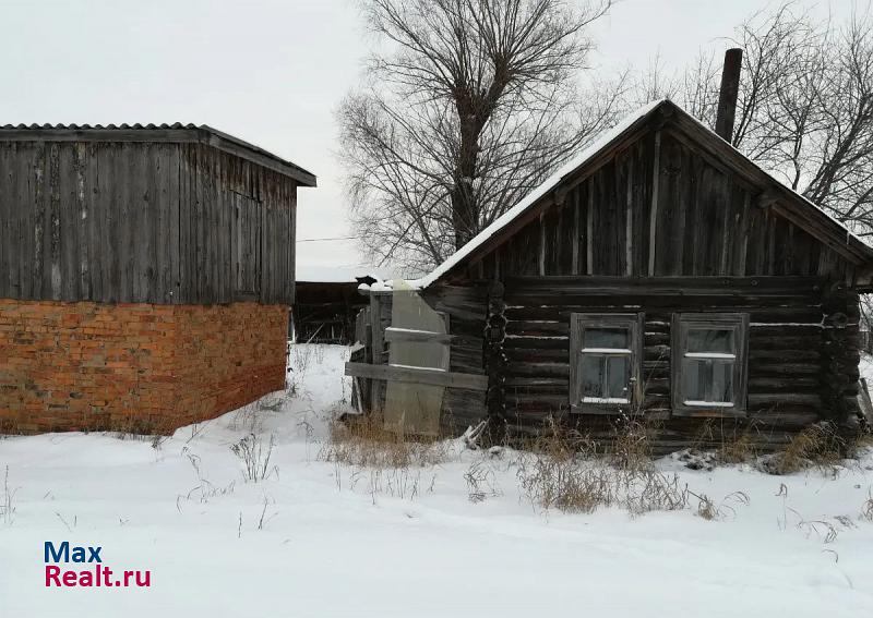 Моргауши Чувашская Республика, деревня Калмыково