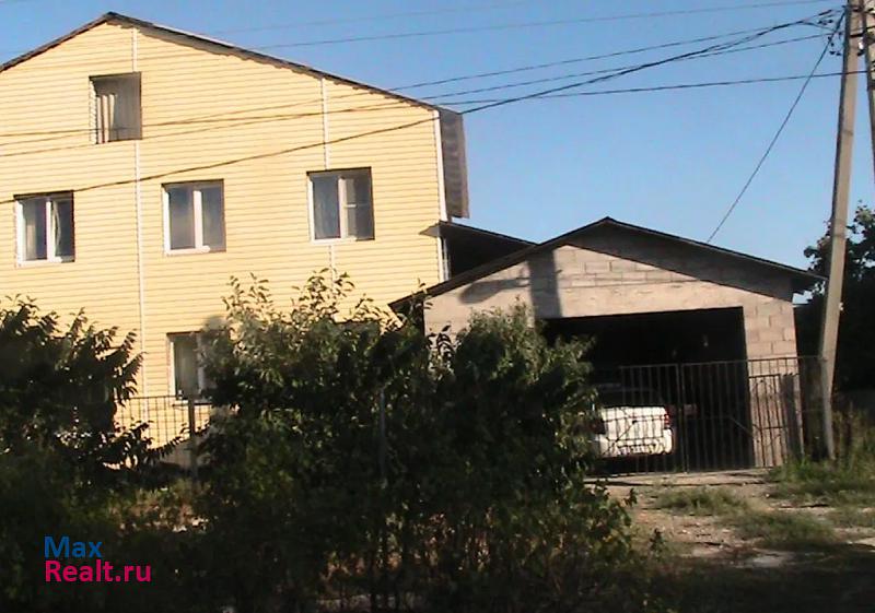 Волгоград Колёсная улица, 99 частные дома