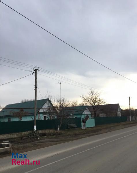 Ивановское село Ивановское, улица Калинина