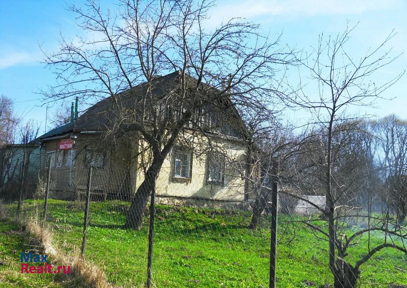 Дубна село Протасово