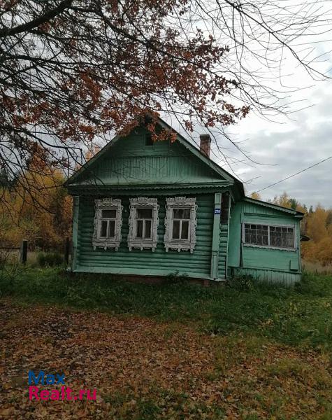 Авсюнино село Богородское