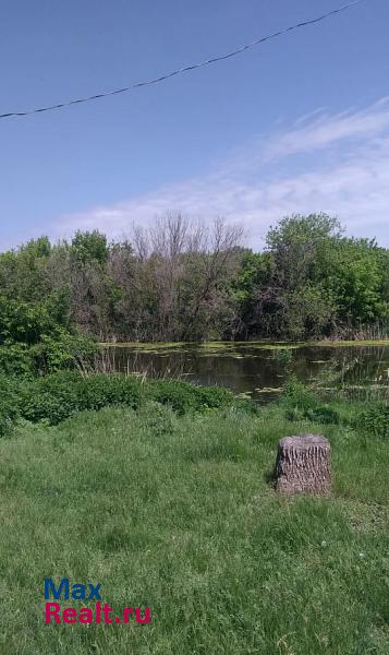 Хреновое село Тройня, Советская улица