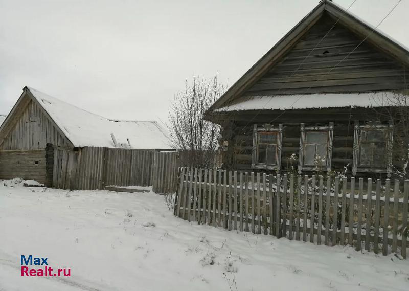 Советский село Вятское