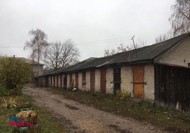 поселок городского типа Центральный Милославское купить квартиру