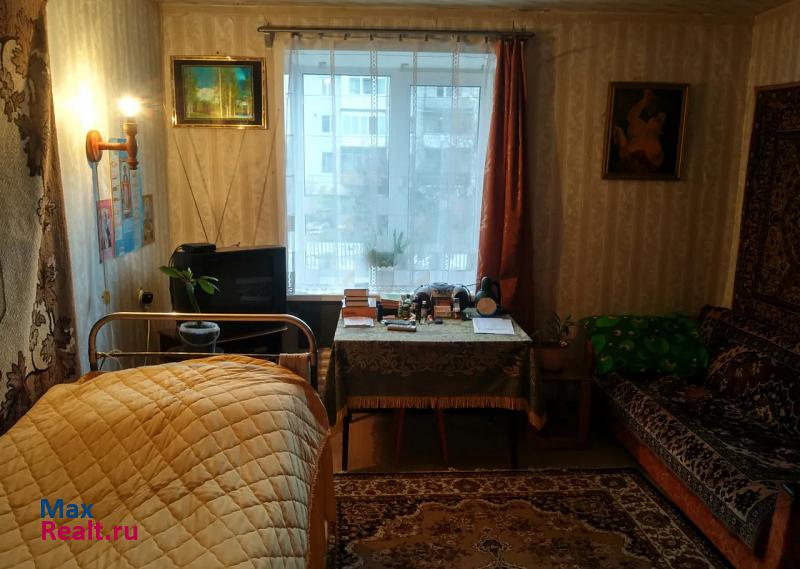 посёлок городского типа Клетня, улица Орджоникидзе, 52 Клетня купить квартиру