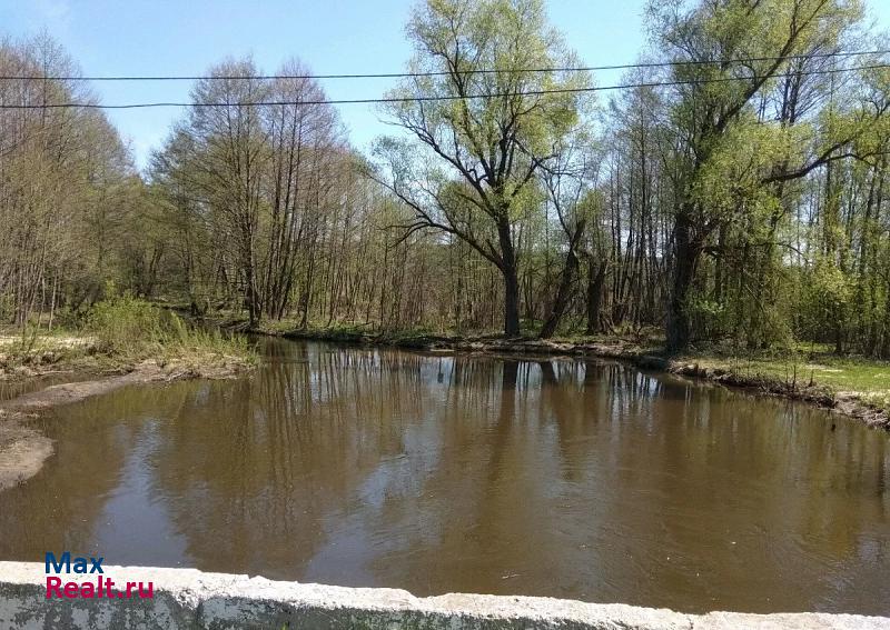 Кузоватово село Лесное Матюнино