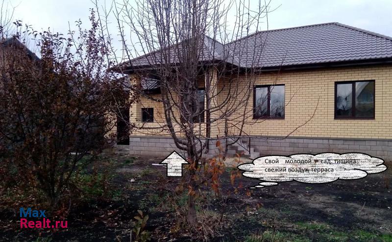 Северный Белгородский район, посёлок городского типа Северный