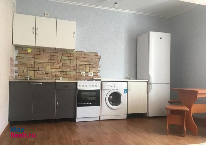 Мельничная улица, 87к3 Омск продам квартиру