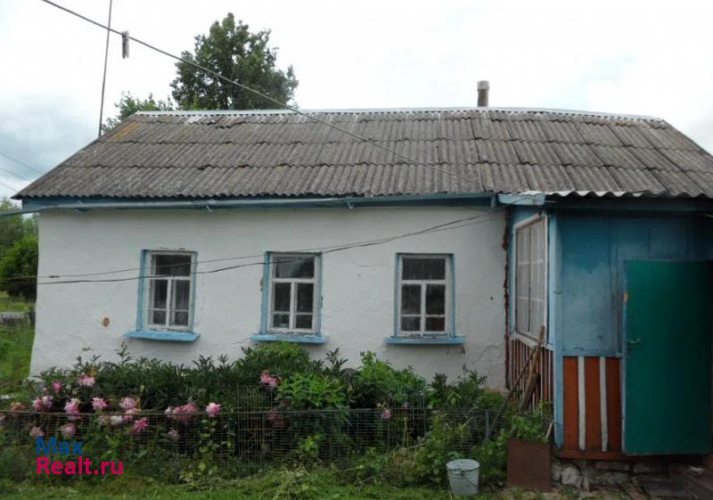 Змиевка село Столбецкое
