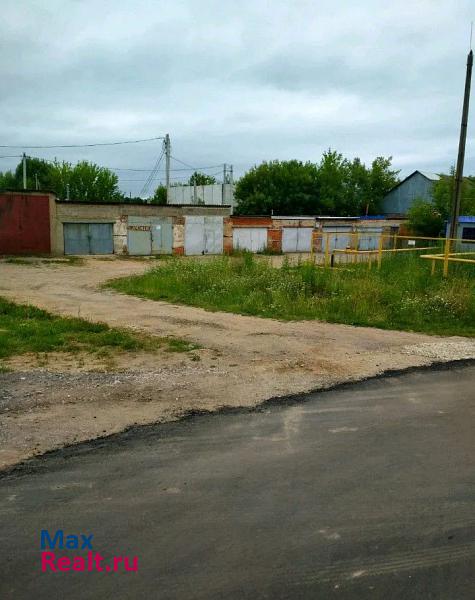 купить гараж Детчино сельское поселение Деревня Воробьёво, село Санаторий Воробьёво