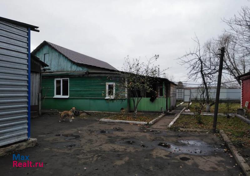 Марьяновка село Новая Шараповка