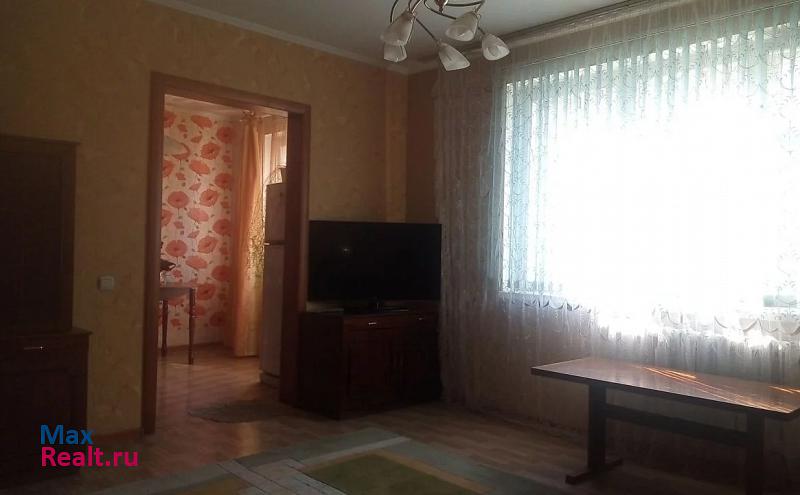 улица Крупской, 27к2 Омск продам квартиру