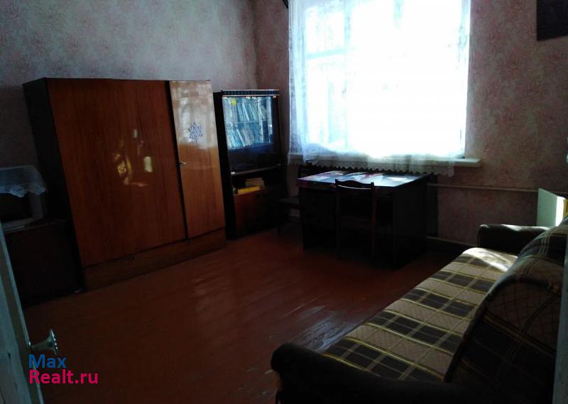 Комсомольское городское поселение, Торговый переулок, 3 Комсомольск купить квартиру