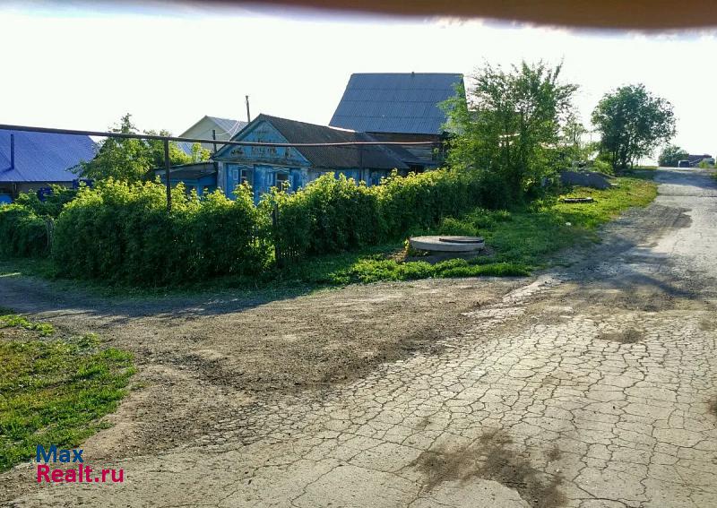 Сергиевск село Сергиевск, улица В. Комарова, 71