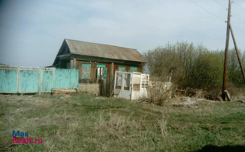 Увельский деревня Нехаево