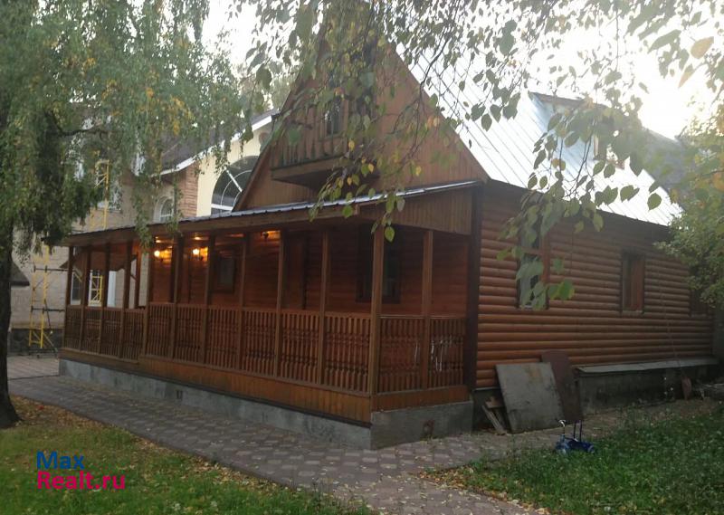 Загорянский ул Сергея Лазо, 32 аренда дома
