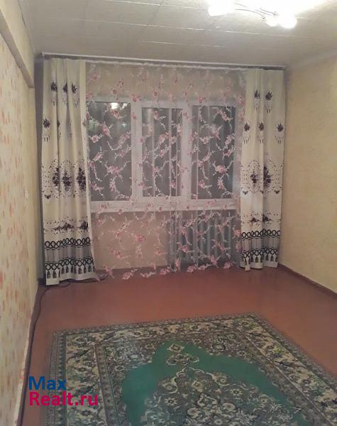 улица Авиагородок, 34А Омск продам квартиру