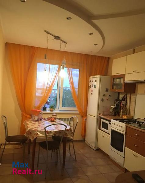 Торговая улица, 34 Омск продам квартиру