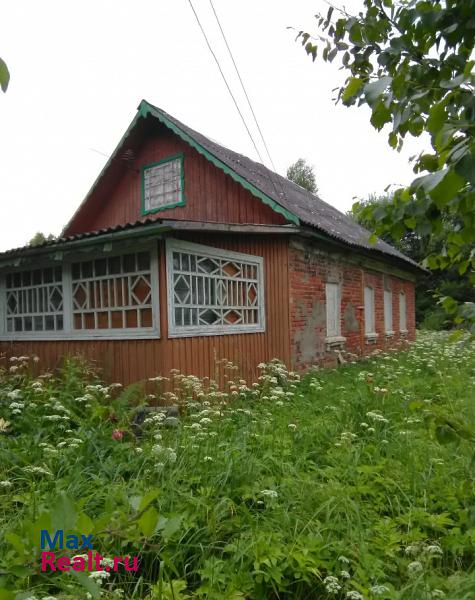 Думиничи Думиничский район, село Брынь, Татарская улица