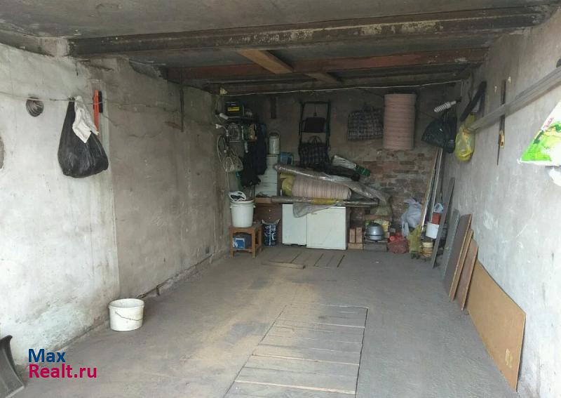 купить гараж Улан-Удэ Железнодорожный район