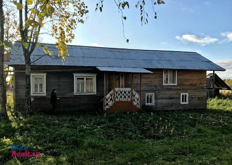 Кириллов деревня Куракино, 5