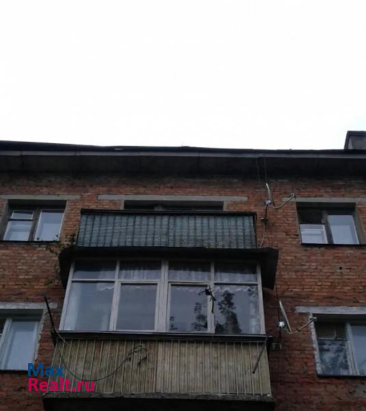 посёлок городского типа Думиничи, улица Ленина, 16 Думиничи купить квартиру