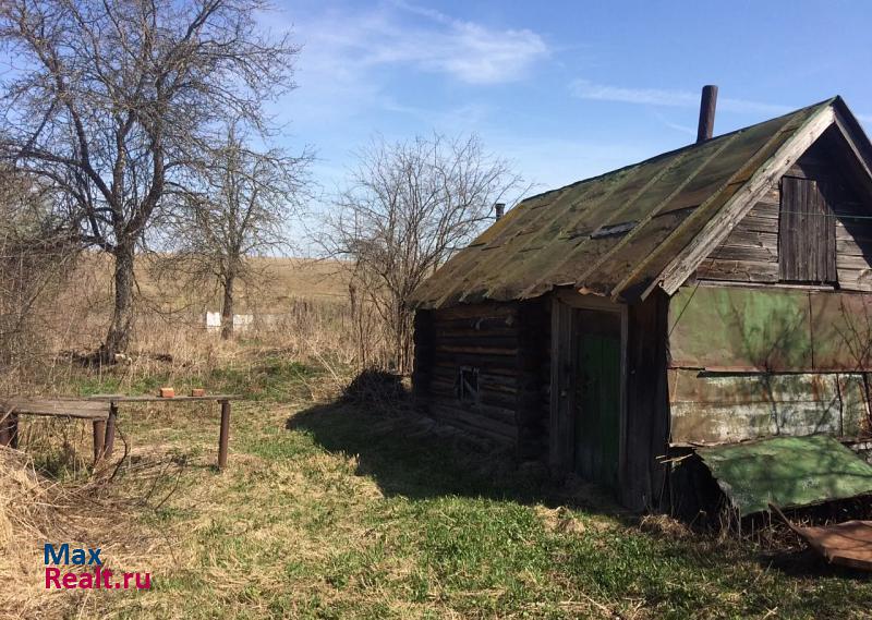 Вача посёлок городского типа Вача, Нагорная улица