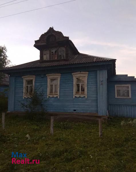 Борисоглебский деревня Селище