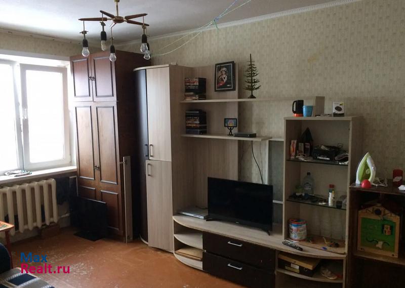 поселок Сухоногово Красное-на-Волге купить квартиру