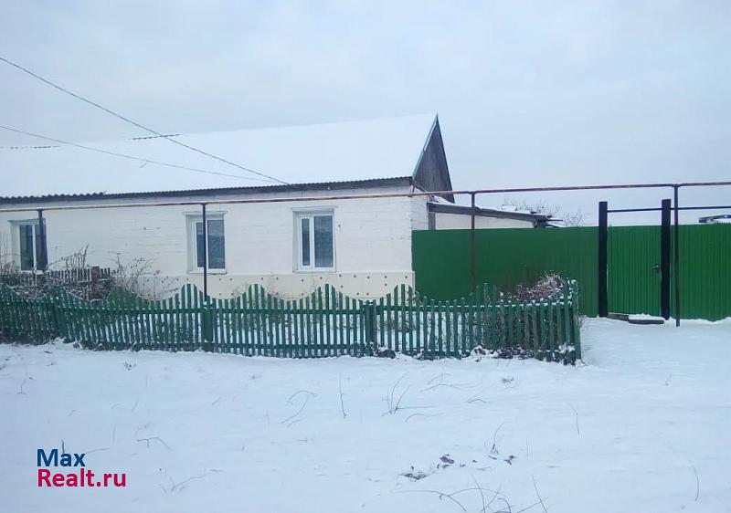 Тюкалинск село Атрачи