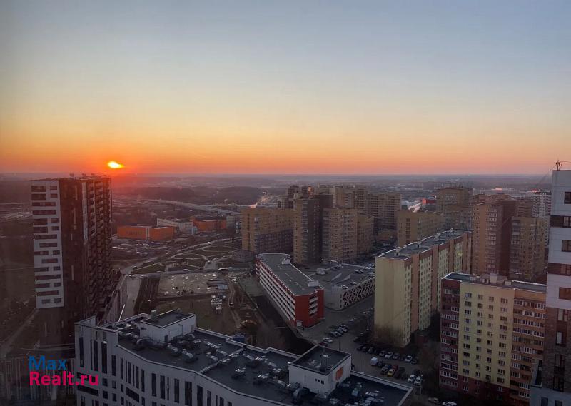 Москва, поселение Сосенское, посёлок Коммунарка, Фитарёвская улица, 17 Коммунарка купить квартиру