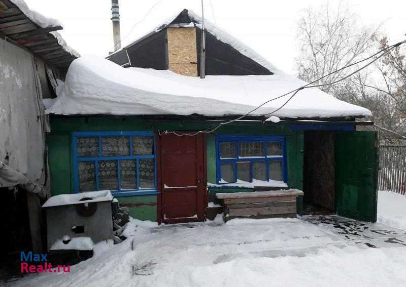 Омск поселок Николаевка, Полевая улица, 118 частные дома