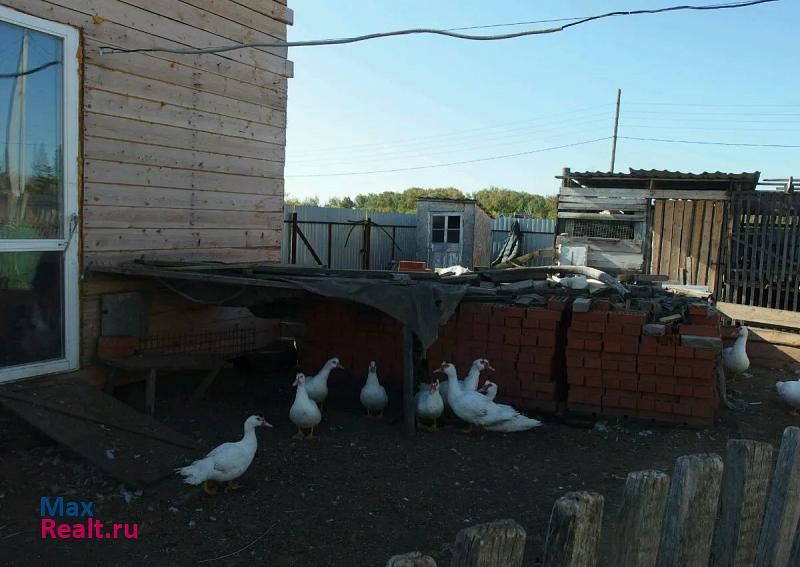 Омск Таврический район, д. Новоселецк частные дома