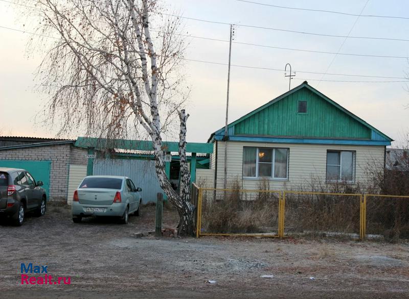 Еткуль село Белоусово