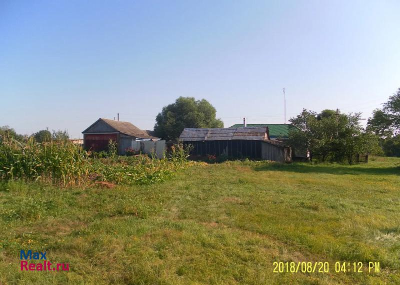 Грибановский село, Грибановский район, Средний Карачан