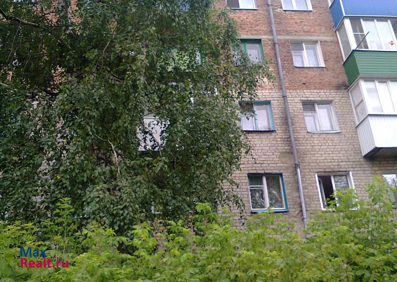 посёлок городского типа Грибановский, Машзаводская улица, 22 Грибановский купить квартиру