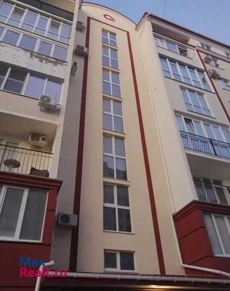 улица Вакуленчука, 29А Севастополь купить квартиру