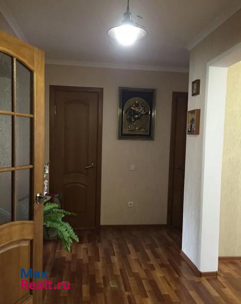Владикавказская улица, 71 Владикавказ купить квартиру