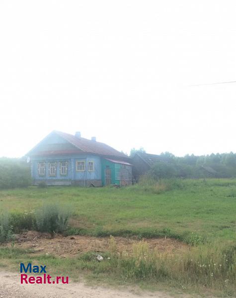 Вача Владимирская область, деревня Баландино, 38