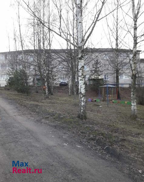 посёлок Молкомбината, 33 Рудня купить квартиру