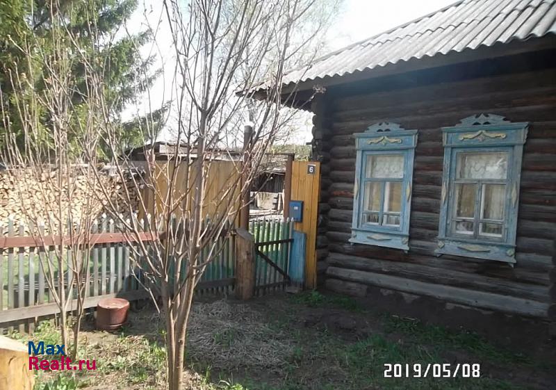 Исетское деревня Битюки, улица Новосёлов
