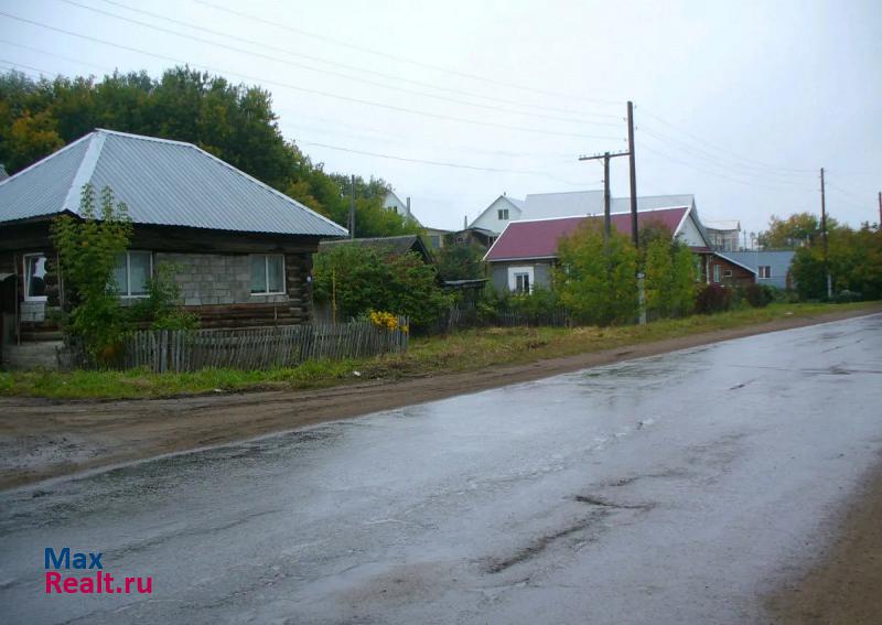 Суксун село Ключи, улица Золина