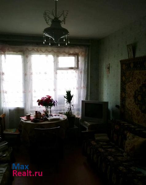 поселок Сухоногово Красное-на-Волге купить квартиру