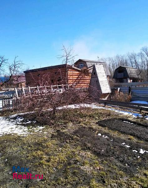 Омск садоводческое некоммерческое товарищество Родничок, 3-я аллея, 22 частные дома