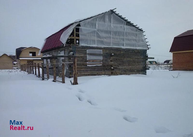 Омск новое Дружино частные дома