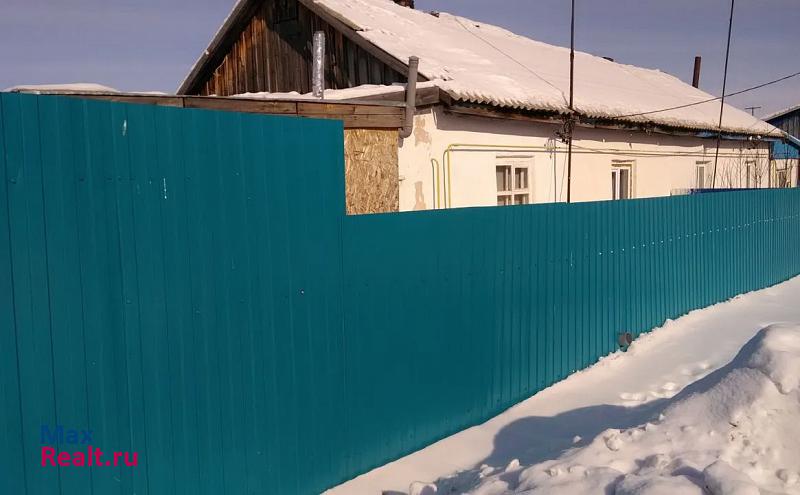 село Берёзовка Азово купить квартиру